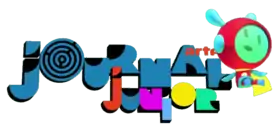 Image illustrative de l’article Arte journal junior