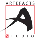 logo de Artefacts Studio