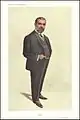 Arthur Lucas (2 juin 1909).