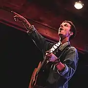 Arthur Rêvé