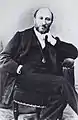 Arthur Saint-Léon (de 1850 à 1851)