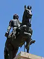 El ciudadano Artigas El Gaucho.