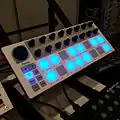 Arturia BeatStep (2014).