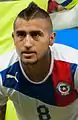 Arturo Vidal.