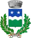 Blason de Arzene