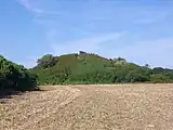 Le tumulus de Tumiac