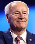 Asa Hutchinson