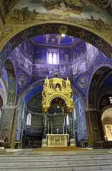 Duomo d’Ascoli Piceno.