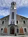 Église de la Sainte Trinité (construite entre 1857–1862)