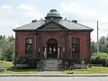 Ashby Free Public Library&nbsp;(en)