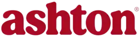 logo de Ashton (restaurant)