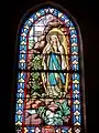 Notre-Dame de Lourdes.
