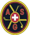 Ancien logo.