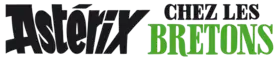Logo de l'album.