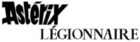Logo de l'album.