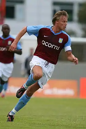 Image illustrative de l’article Martin Laursen