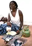 Ataya