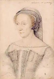 Diane de Poitiers