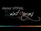 logo de Vitrail Saint-Georges