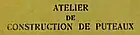 logo de Atelier de construction de Puteaux