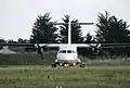 ATR 42&nbsp;320 d'Atlantique Air Assistance