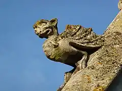 Détail.