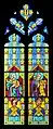 Vitrail droit.