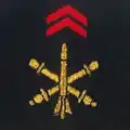 Artillerie