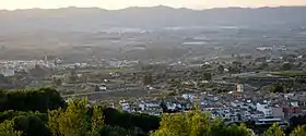 Atzeneta d'Albaida