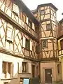 Auberge Storckenhof (XVIe)
