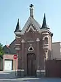 La chapelle N.D. de Bon Secours