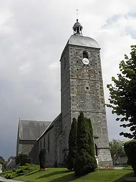 Aucey-la-Plaine