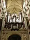 Cathédrale d'Auch