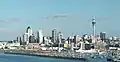 Auckland, Nouvelle-Zélande