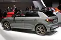 AudiA1 II