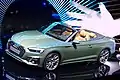 AudiA5 phase 2