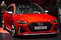 AudiRS6 Avant