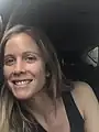 Audrey Looten interprète de Virginie Corkas