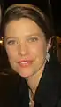 Audrey Marie Anderson interprète Lyla Michaels / Harbinger