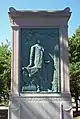 August Meyer Memorial, Kansas City