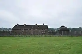 Image illustrative de l’article Fort Western