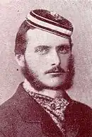 August von Donhoff