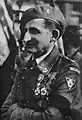 Lt.-Colonel Auguste Haus (1892-1948).