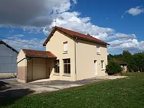 Aure (Ardennes)