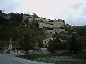 Aurel (Drôme)