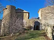 La Tour à Aurel.