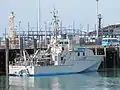 Coryo Bay (ACV 50)