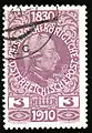 3 heller Joseph II empereur 1780-1790