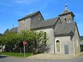 Image illustrative de l’article Chapelle Saint-Nicolas d'Autelhaut