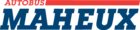 logo de Autobus Maheux